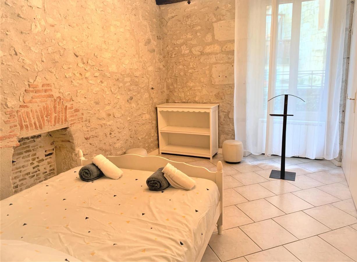 Eden En Perigord Apartamento Périgueux Exterior foto