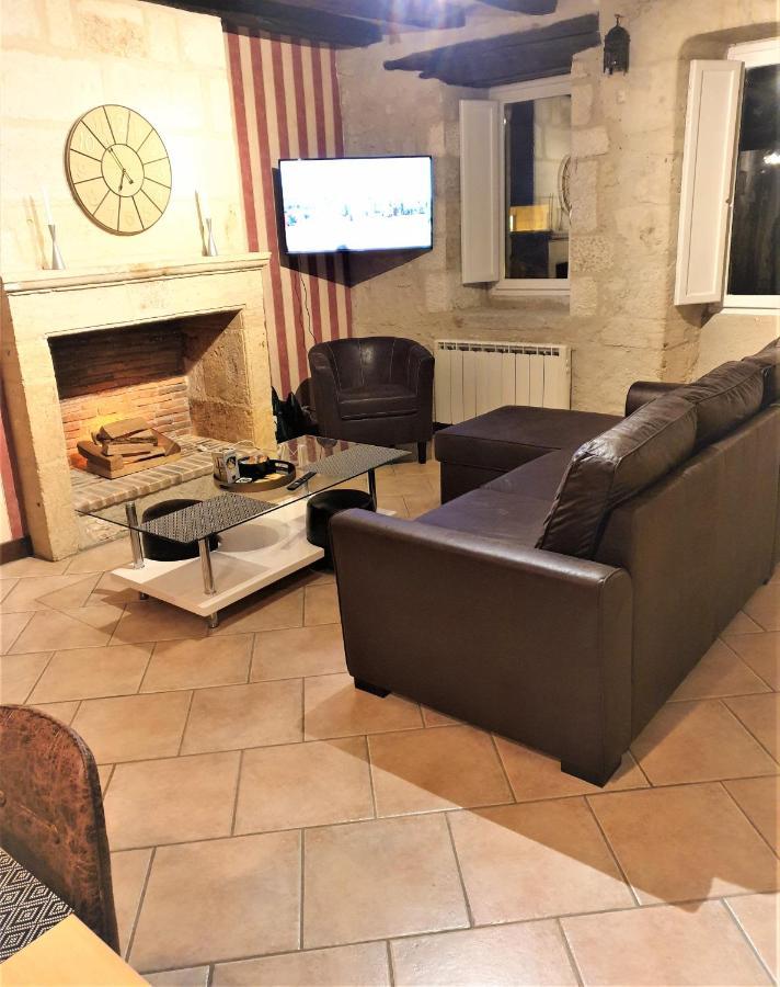 Eden En Perigord Apartamento Périgueux Exterior foto