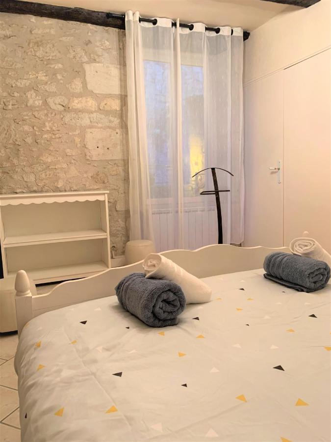 Eden En Perigord Apartamento Périgueux Exterior foto