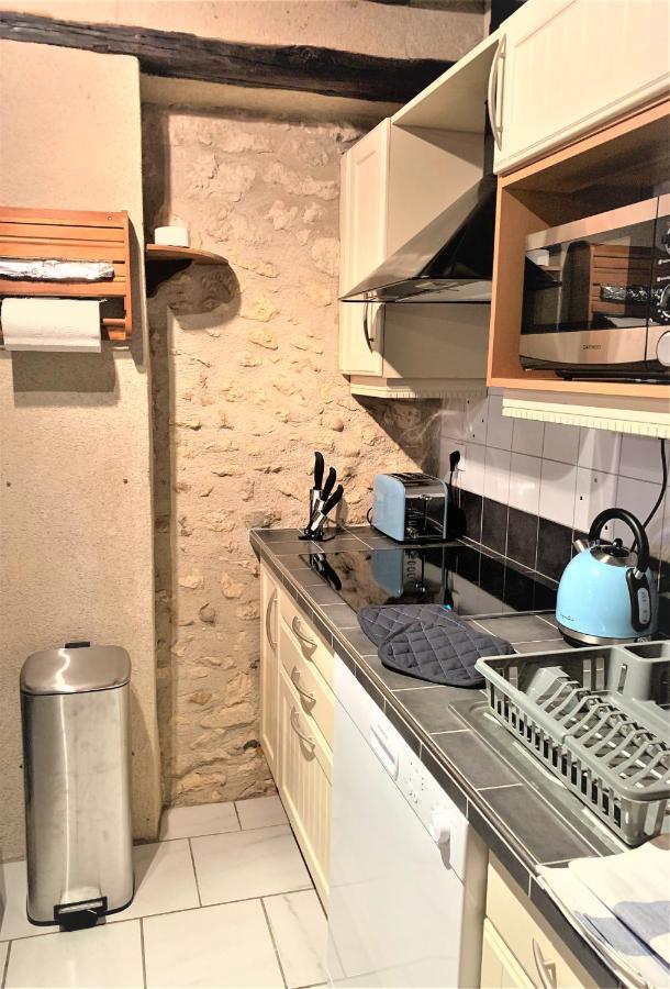 Eden En Perigord Apartamento Périgueux Exterior foto