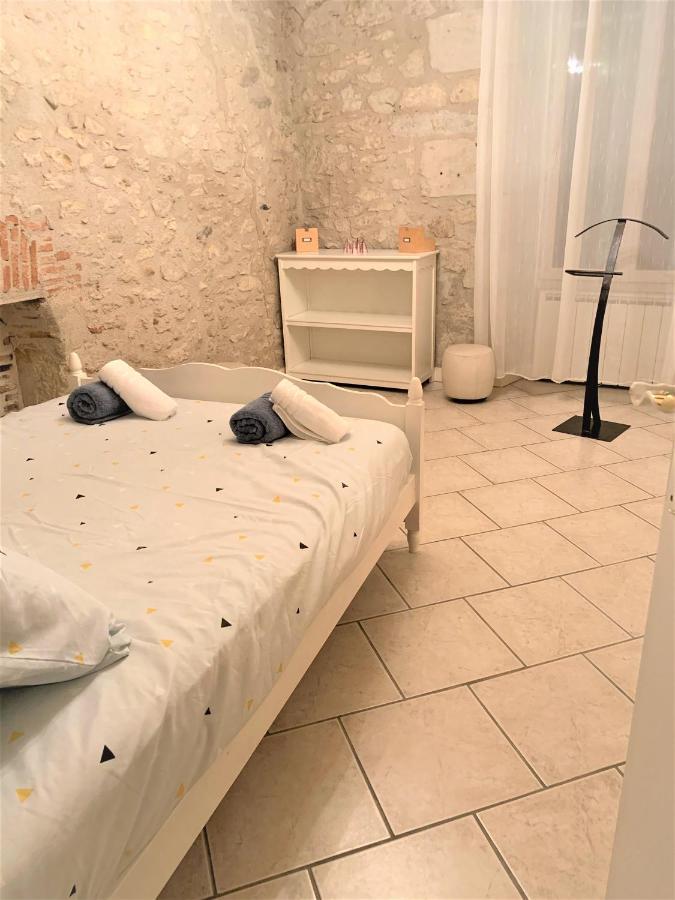 Eden En Perigord Apartamento Périgueux Exterior foto