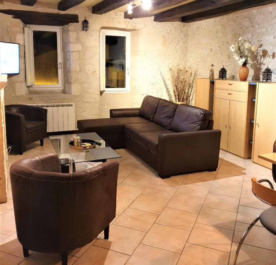 Eden En Perigord Apartamento Périgueux Exterior foto