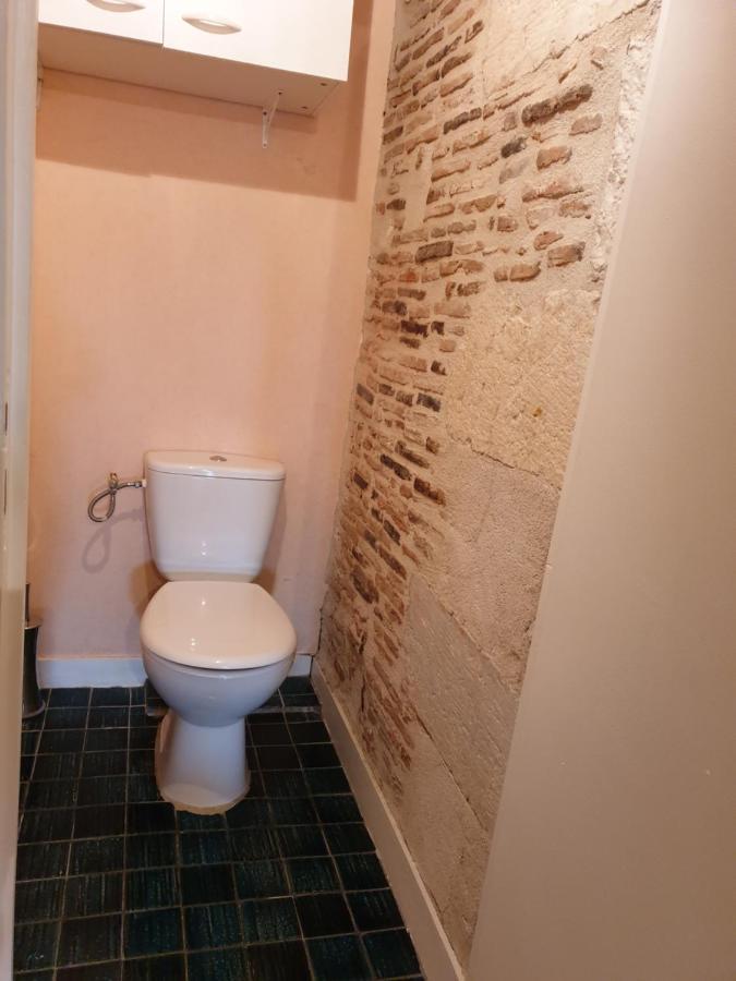 Eden En Perigord Apartamento Périgueux Exterior foto
